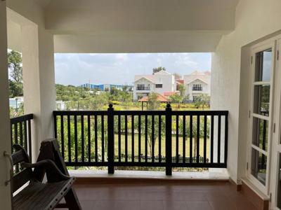 4 BHK Villa for rent in Anagalapura, Bangalore - 4500 Sqft
