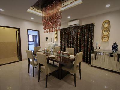 4 BHK Villa for rent in Bellandur, Bangalore - 4300 Sqft
