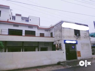 Commercial property 5000Sq.Ft for sale in alambagh lucknow