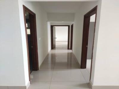 1082 sq ft 3 BHK 2T Apartment for sale at Rs 53.00 lacs in Project in Venkatapura, Bangalore