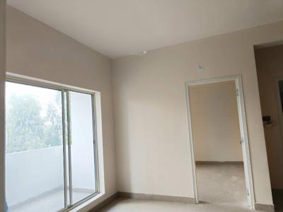 1180 sq ft 2 BHK 2T East facing Completed property Apartment for sale at Rs 38.94 lacs in Project in Electronic City Phase II, Bangalore