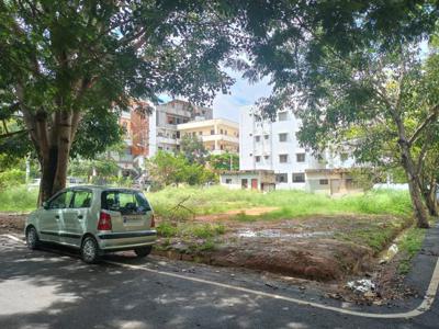 1200 sq ft North facing Plot for sale at Rs 1.44 crore in Project in Mangammanapalya, Bangalore