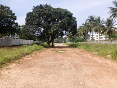 1200 sq ft Plot for sale at Rs 82.00 lacs in Project in Singasandra, Bangalore