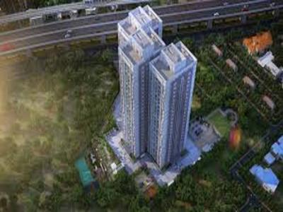 1239 sq ft 2 BHK 2T East facing Apartment for sale at Rs 85.00 lacs in Sattva Opus in Dasarahalli on Tumkur Road, Bangalore