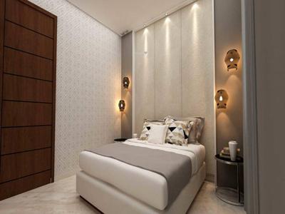 1250 sq ft 2 BHK 2T Apartment for sale at Rs 59.50 lacs in NR Windgates in Jakkur, Bangalore