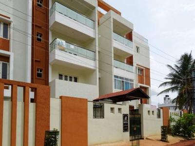 1315 sq ft 2 BHK 2T West facing Apartment for sale at Rs 35.00 lacs in Chalukya Chalukya Nirantara in Jakkur, Bangalore