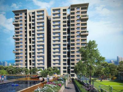 1600 sq ft 3 BHK 3T West facing Apartment for sale at Rs 1.45 crore in Sobha Palm Court in Kogilu, Bangalore