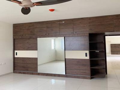1608 sq ft 3 BHK 3T East facing Apartment for sale at Rs 1.35 crore in Sobha Forest View in Talaghattapura, Bangalore