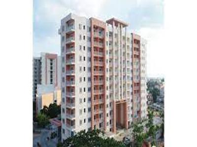 1860 sq ft 3 BHK 3T East facing Apartment for sale at Rs 1.30 crore in Brigade Northridge in Jakkur, Bangalore