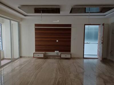 1870 sq ft 3 BHK Apartment for sale at Rs 97.25 lacs in SLN Grand Manor in Begur, Bangalore
