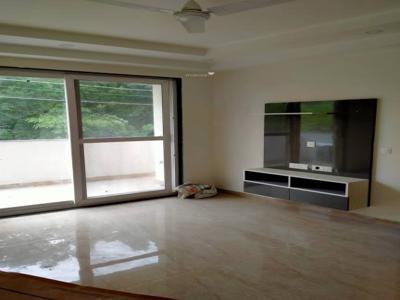 1950 sq ft 3 BHK 3T BuilderFloor for rent in Project at Sector 45, Gurgaon by Agent Sonu Bhardwaj