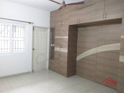 2100 sq ft 3 BHK 3T North facing Apartment for sale at Rs 1.60 crore in Adarsh Rhythm in Bilekahalli, Bangalore