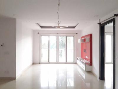 2125 sq ft 3 BHK 3T West facing Apartment for sale at Rs 1.20 crore in NR Royal Park Residency in Thanisandra, Bangalore