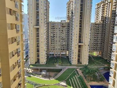 2204 sq ft 4 BHK 3T East facing Apartment for sale at Rs 1.81 crore in Bhartiya Nikoo Homes in Kannur on Thanisandra Main Road, Bangalore