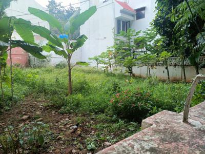 2800 sq ft SouthEast facing Plot for sale at Rs 6.44 crore in Project in Koramangala, Bangalore