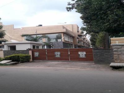 3750 sq ft 4 BHK 4T East facing Villa for sale at Rs 3.00 crore in Unishire Esplanade in Jakkur, Bangalore