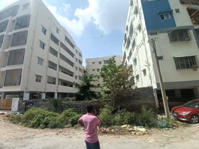 4000 sq ft West facing Plot for sale at Rs 3.00 crore in Samarkhand Owners Court Plot in Kasavanahalli, Bangalore