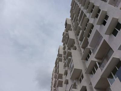629 sq ft 1 BHK 1T West facing Apartment for sale at Rs 51.00 lacs in Godrej Avenues in Yelahanka, Bangalore