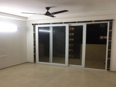 760 sq ft 1 BHK 1T East facing Completed property Apartment for sale at Rs 50.00 lacs in Bhartiya Nikoo Homes in Kannur on Thanisandra Main Road, Bangalore