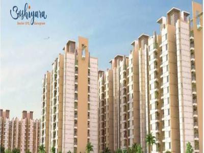 838 sq ft 3 BHK 3T NorthEast facing Apartment for sale at Rs 26.30 lacs in Pyramid Altia 2th floor in Sector 70, Gurgaon