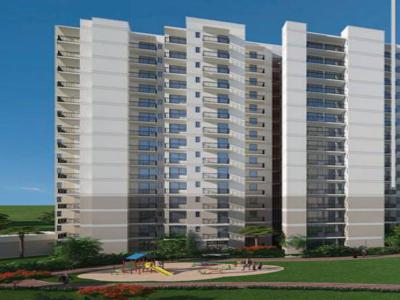 850 sq ft 2 BHK 2T NorthEast facing Apartment for sale at Rs 23.79 lacs in Suncity Avenue 76 in Sector 76, Gurgaon