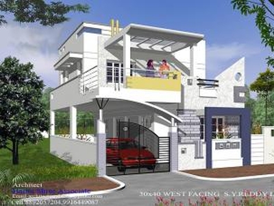 GATED COMMUNITY VILLAS FOR SALE For Sale India
