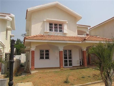 Villa for sale in Whitefield For Sale India