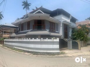 3800 sqft building at Kallatumukku Trivandrum