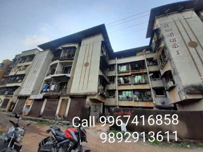 1 BHK Residential Apartment 560 Sq.ft. for Sale in Kalyan East, Thane