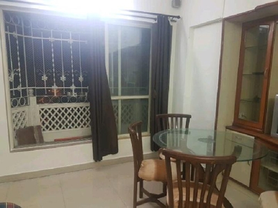 1 BHK Flat In Hill Palace Chs for Rent In Thane West