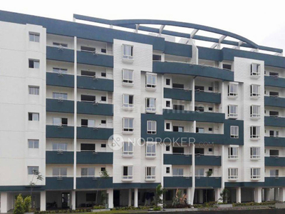 1 BHK Flat In Shiv Vatika for Rent In Badlapur West