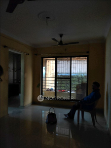 2 BHK Flat In Shree Sai Leela Apartment for Rent In Rameshwadi