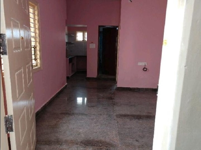 1 BHK Flat In Sumukha Layout for Rent In Gd Layout