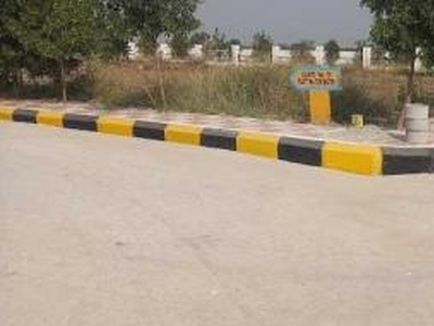 1647 Sq. ft Plot for Sale in Nandigama, Hyderabad