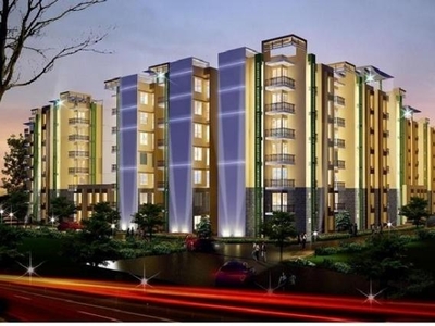 3 BHK 1388 Sq. ft Apartment for Sale in Begur, Bangalore