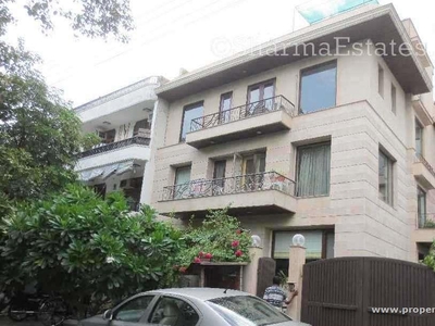 5 Bedroom Independent House for rent in Defence Colony, New Delhi