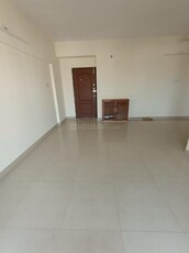 1040 Sqft 2 BHK Flat for sale in Kumar Corp Primavera B6