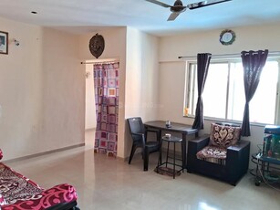 1050 Sqft 2 BHK Flat for sale in Eisha Erica