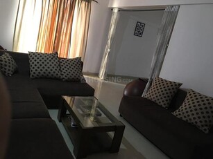 1050 Sqft 2 BHK Flat for sale in Giridhar Oasis