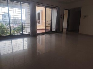 1250 Sqft 3 BHK Flat for sale in Pride Platinum