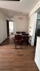 1253 Sqft 2 BHK Flat for sale in Unique K City