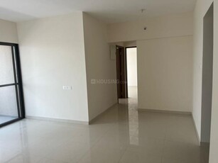 1287 Sqft 3 BHK Flat for sale in Mantra Montana Phase 2