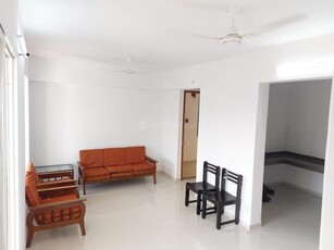 2 BHK 1100 Sqft Flat for sale at Bavdhan, Pune