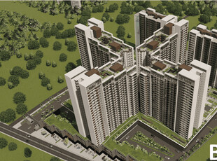 3 BHK 1700 Sqft Flat for sale at Bavdhan, Pune