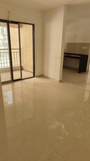 600 Sqft 1 BHK Flat for sale in Hollyhock City