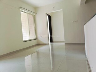 750 Sqft 1 BHK Flat for sale in Venkatesh Oxy Bonita Phase II