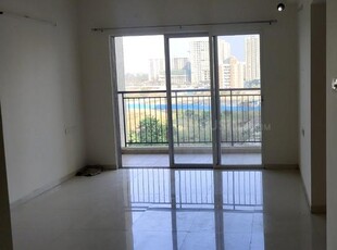 850 Sqft 2 BHK Flat for sale in Godrej Nurture