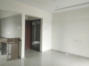 981 Sqft 2 BHK Flat for sale in Ten United Athashri