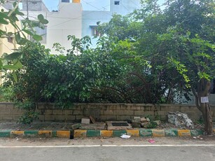 Residential 1800 Sqft Plot for sale at Horamavu, Bangalore