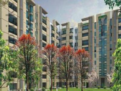 1 BHK Apartment For Sale in